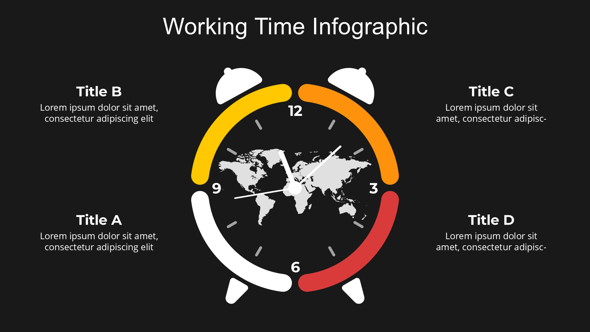 Multipurpose slide 7